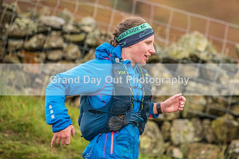 Langdale-1500 - Langdale Horseshoe Fell Race Saturday 12thOctober 2024