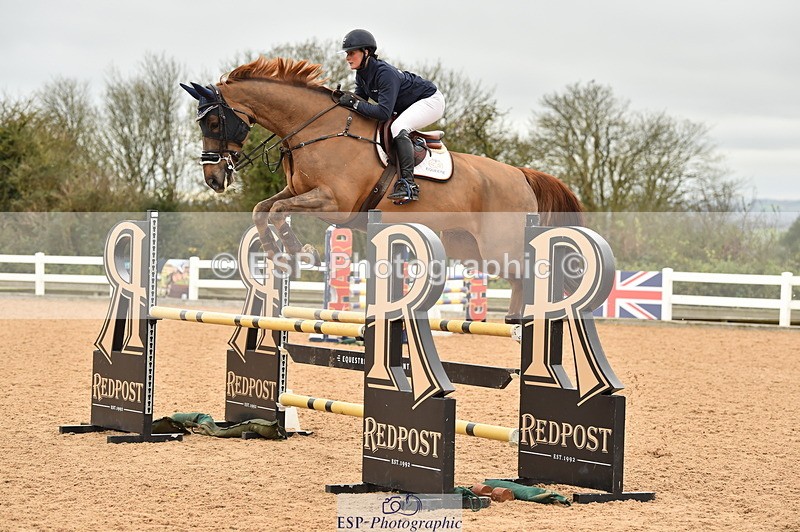 231122A-125358-00367 - Cls 4 Newcomers & 1.10m Open