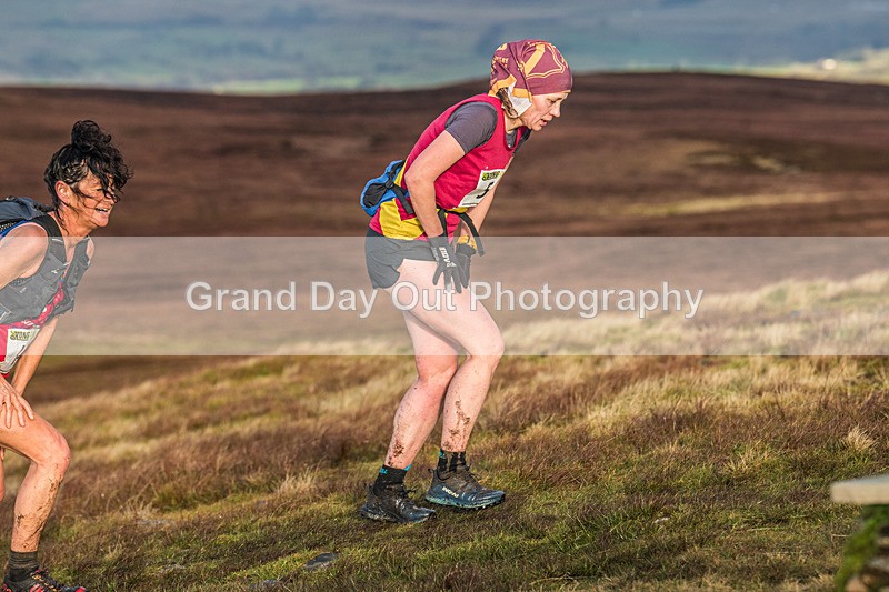 Nine Standards-519 - Nine Standards Fell Race Wednesday 1st January 2025