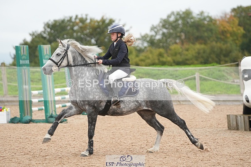 250920-101804-00584 - Cls 5 Pony British Novice and 80cm