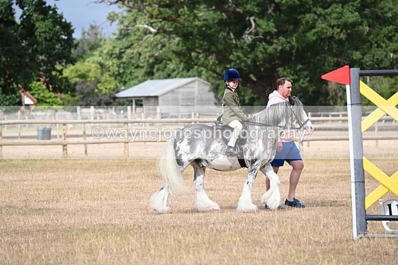 WJ6_7577 - Class 9 Tack and Turnout