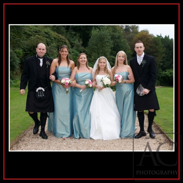  - Gleddoch House Hotel, Langbank