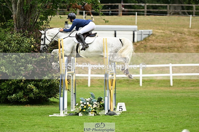 250705A-140933-14922 - Cls 31 Snr 1.35m Grand Prix