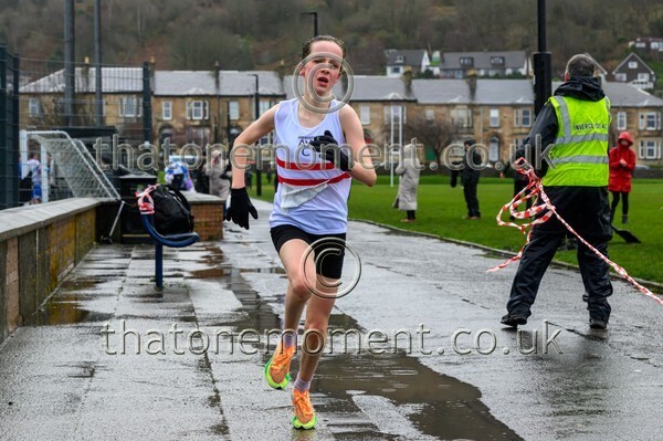 YARR26-911504 - U13 Girls Set One