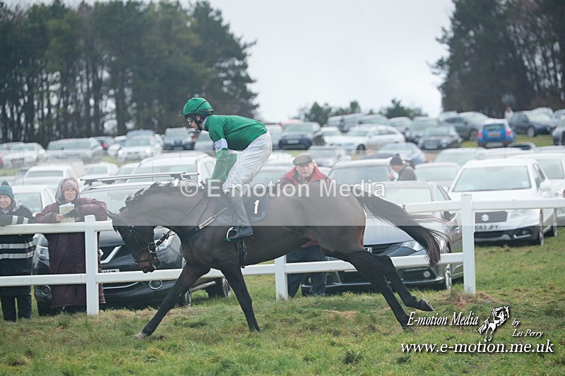 PtP 101223 763 - New Forest Hounds PtP Larkhill 10/12/23