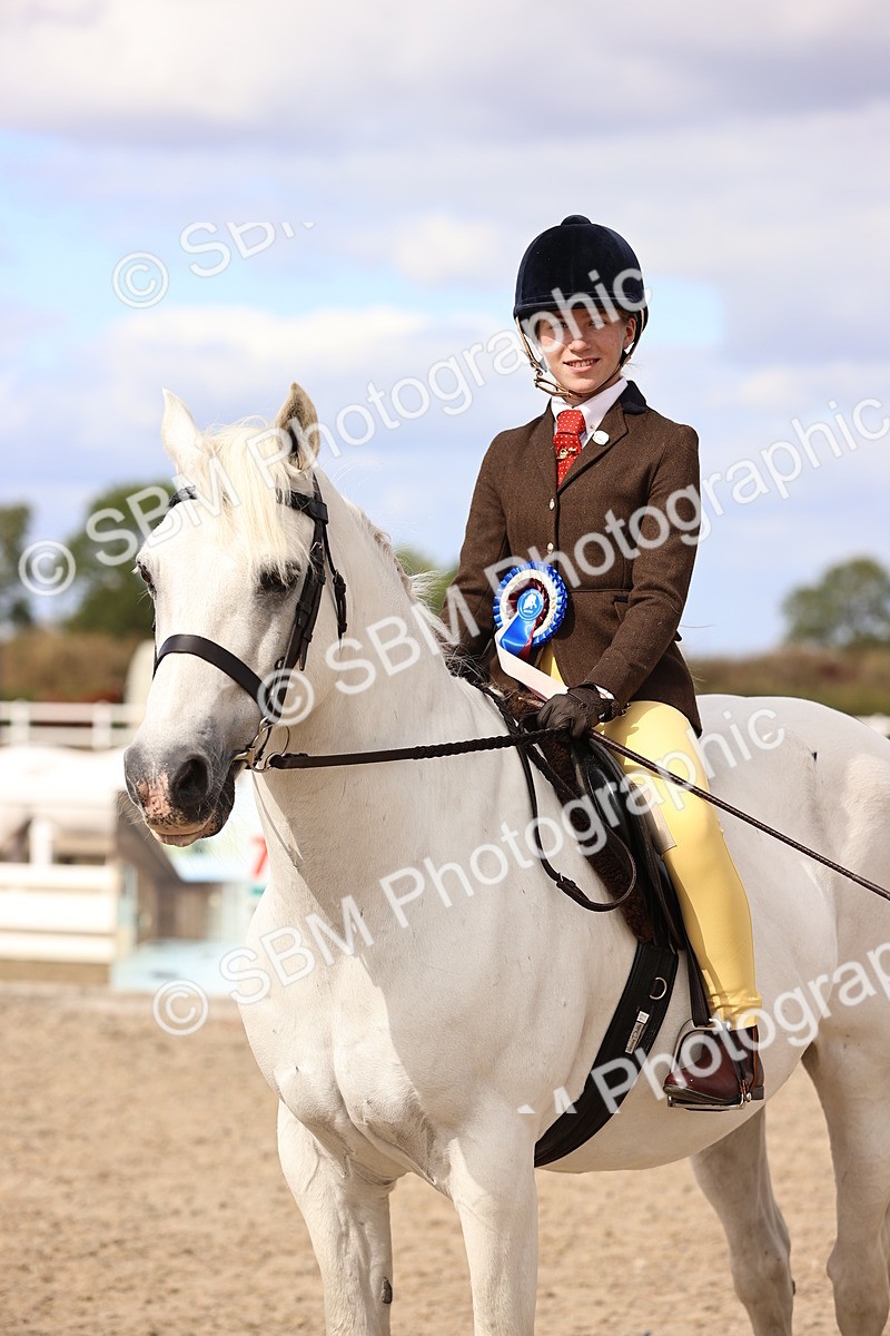 SBM_16109 - Class 419 - Best Maine and Tail - Jnr