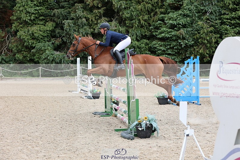 250703A-143323-05186 - Cls 9 Snr Discovery and 1m Open