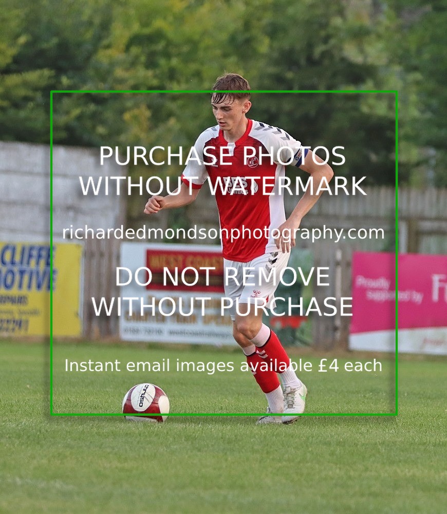 IMG_1599 - Fleetwood Town FC Academy