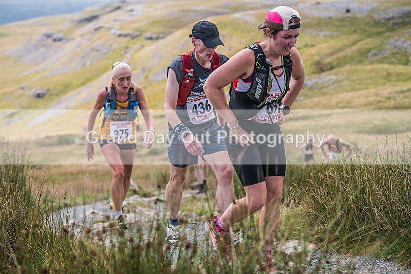 Ingleborough-344 - Ingleborough Mountain Race Saturday 18th July 2026