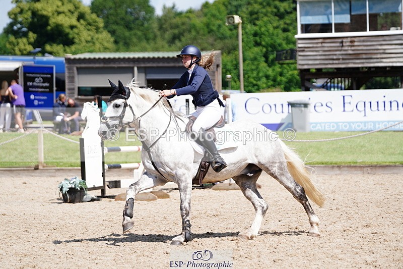 250615A-111806-10421 - Class 45 95cm Amateur Qualifier