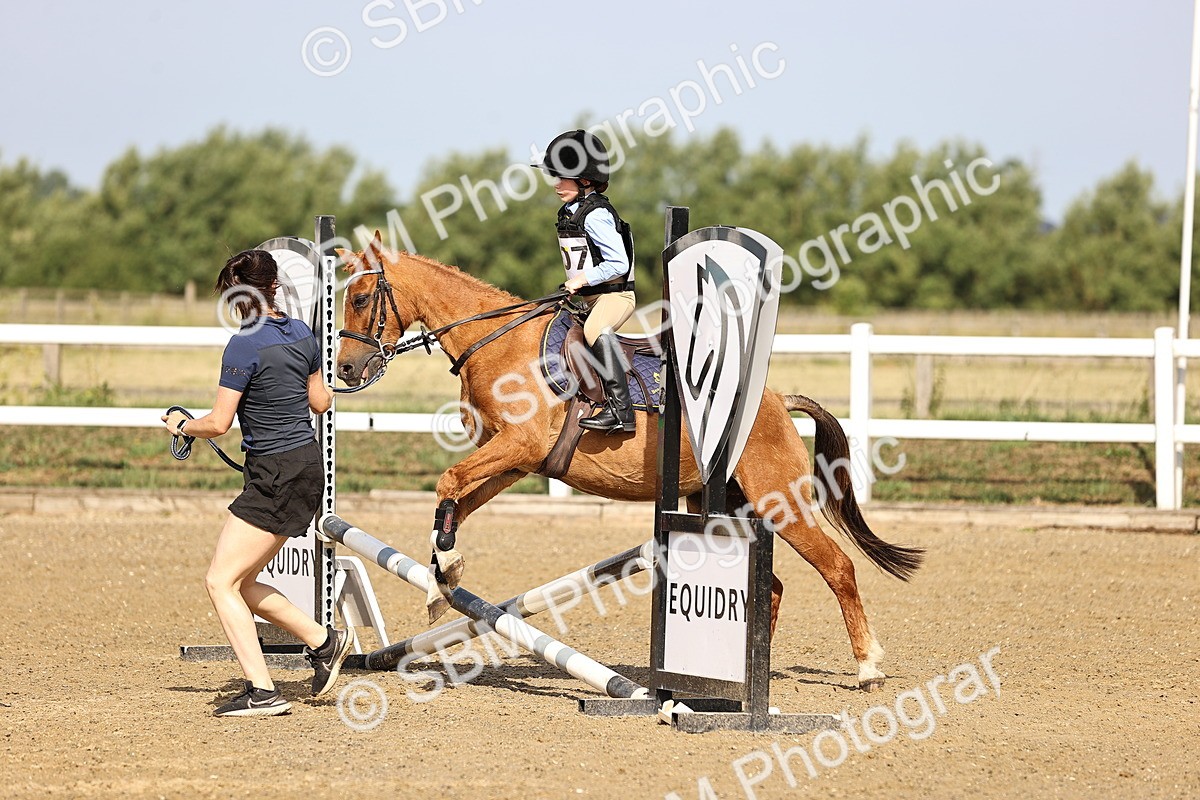 SBM_001364 - Class 1 - 40cm