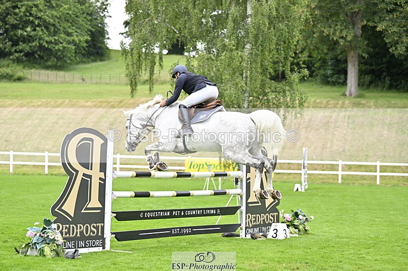 250613A-123757-01847 - Cls 3 Snr Foxhunter