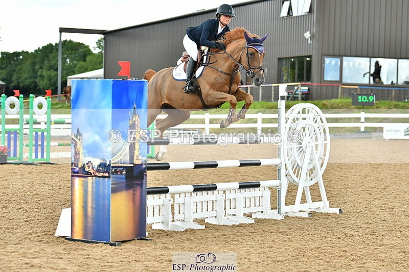 230721A-121326-06046 - Cls 18, 1 Star Silver 1.20m