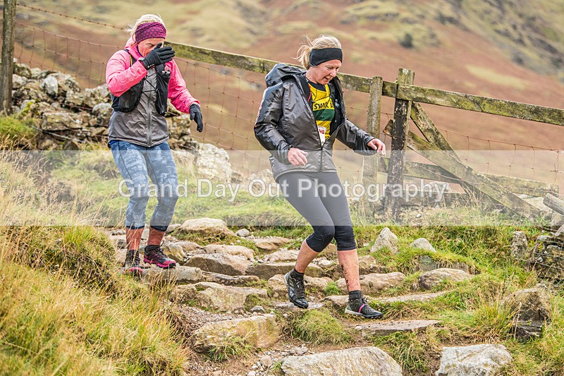 Langdale-1835 - Langdale Horseshoe Fell Race Saturday 12thOctober 2024