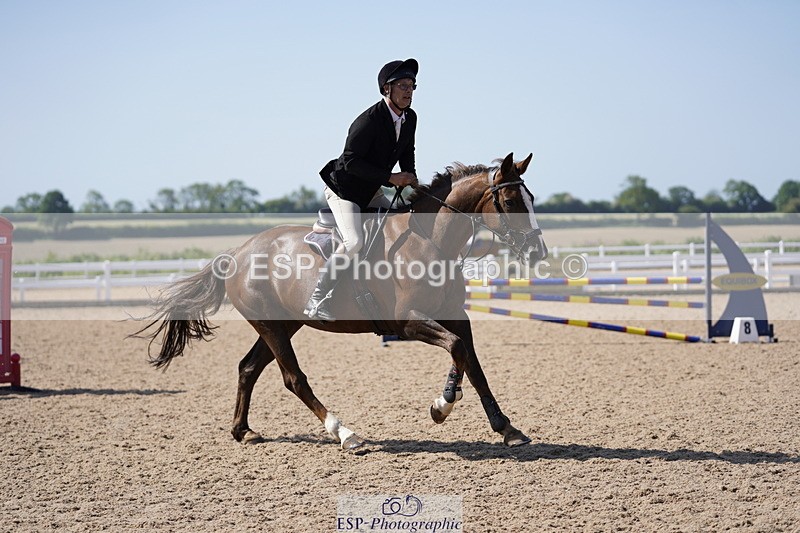 230527A-100500-03535 - Cls 19 British Novice & 90cm Open