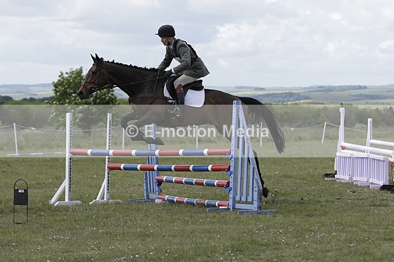 BVHT 140517 I-776 - Class 1 SJ Intermediate 14/05/17