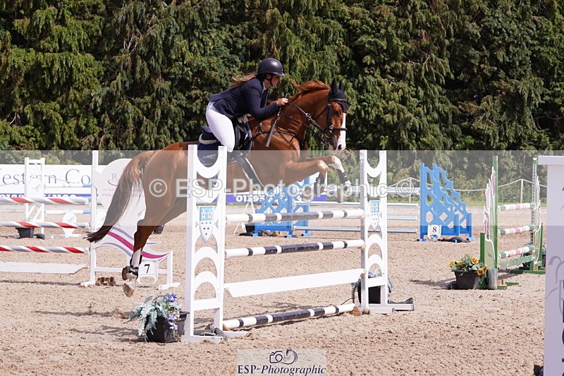 250704A-155140-11803 - Cls 23 Snr Foxhunter