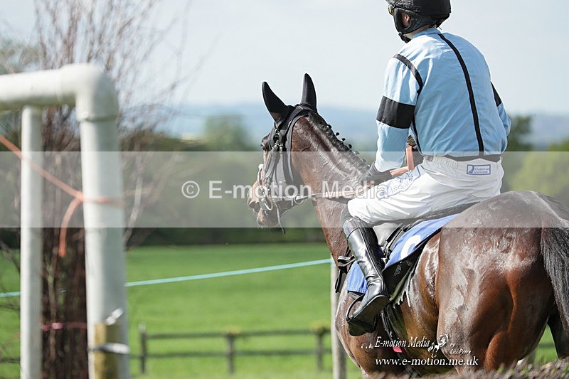 PtP 070523 443 - Kimblewick Races Coronation Meet  Kingston Blount 07/05/23