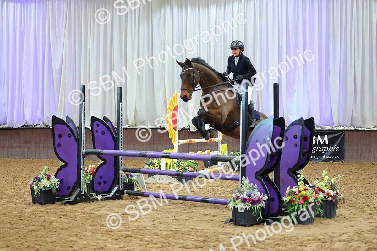 SBM_006205 - Class 23 - Amateur Championship Qualifier 95cm