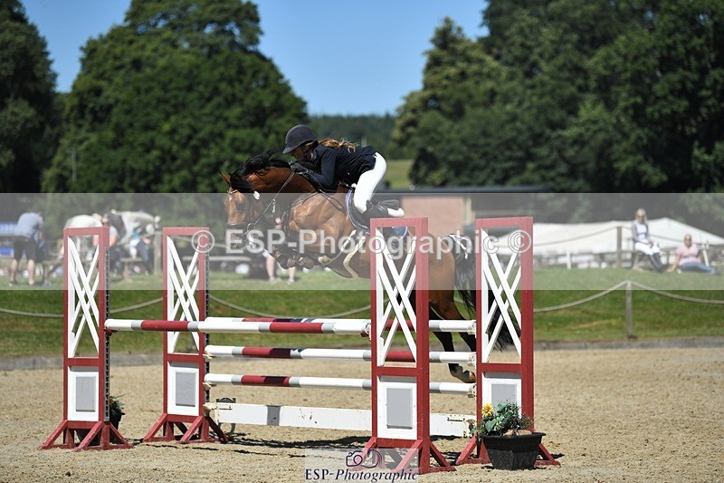 230707-112851-07224 - Cls 16 Newcomers & 1.10m Open