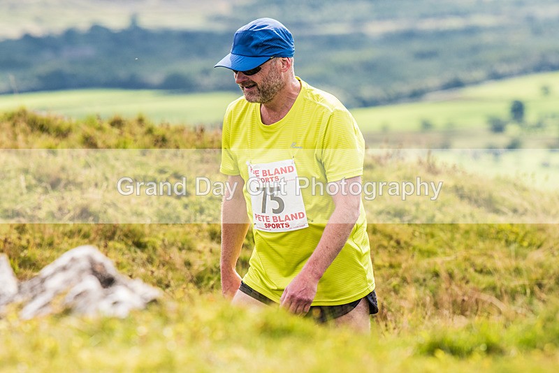 Ennerdale Show-301 - Ennerdale Show Fell Race Wednesday 30th August 2023