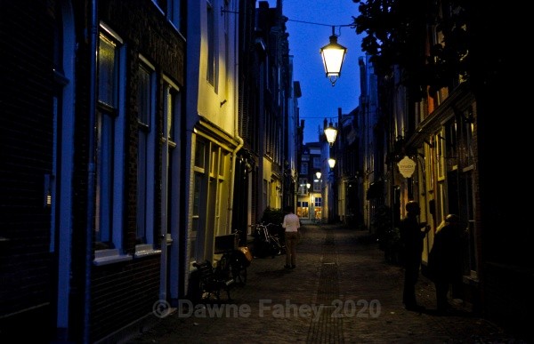  - Dordrecht -  Last Light