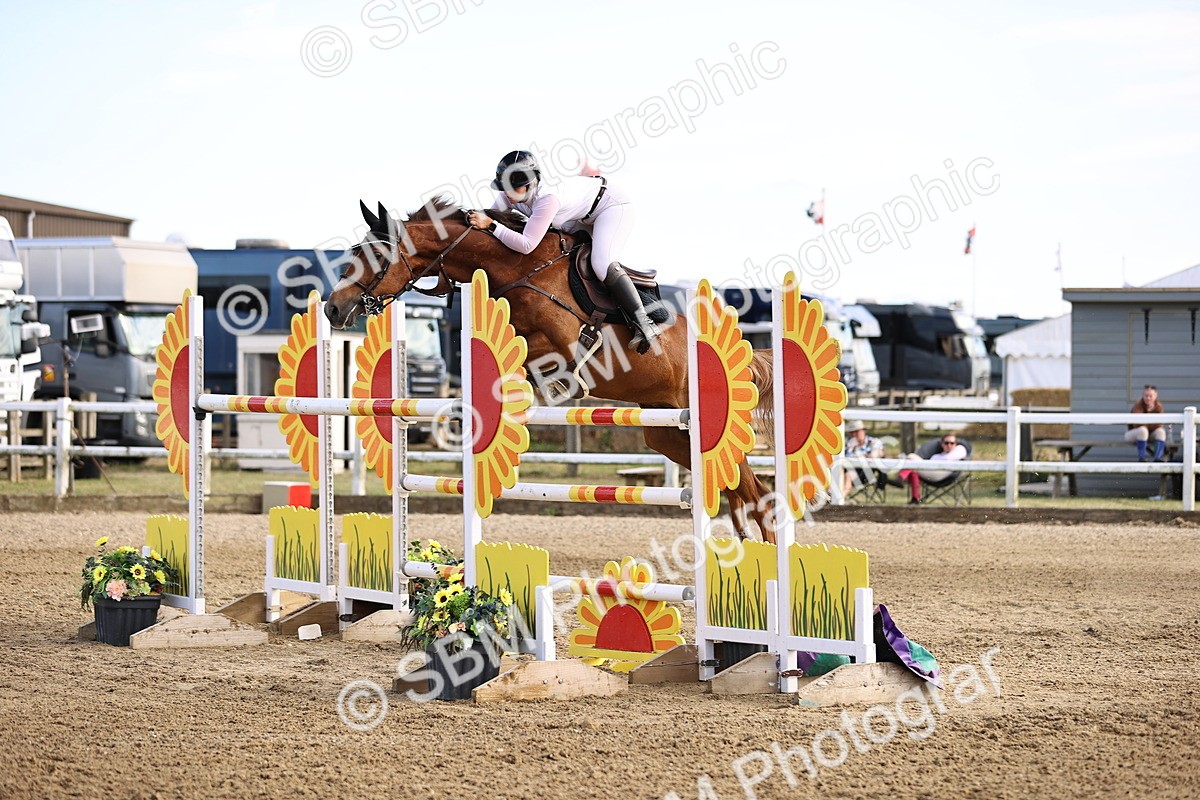 SBM_012221 - Class 10 - Talent Seekers Inc 7 Year Championship Qualifier - 2nd Half