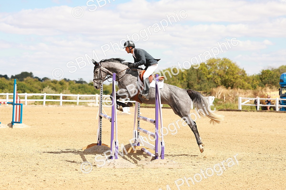 SBM_006406 - Class 3 - Senior British Discovery - 1.00m