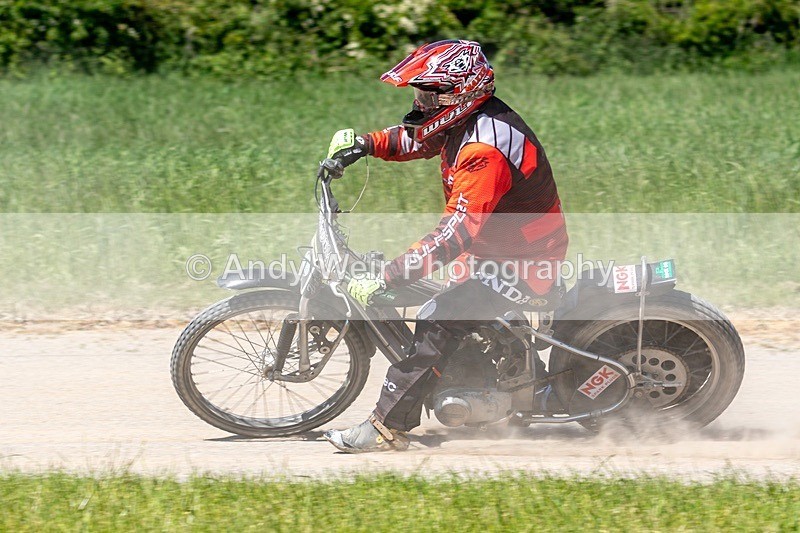 250517-7D-8E0A0455 - Ride & Skid It. Speedway Experience Day 17th May 2025