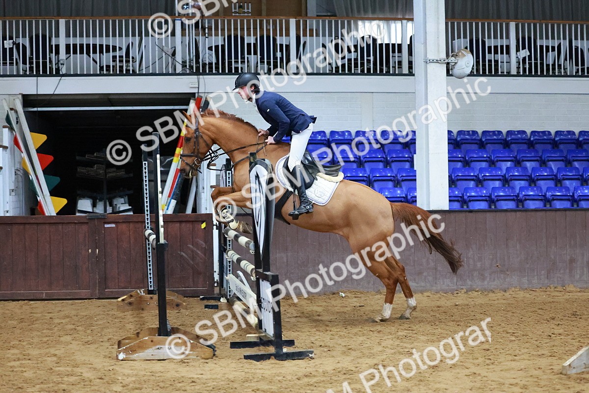 SBM_003389 - Class 3 - Senior Discovery - 1.00m