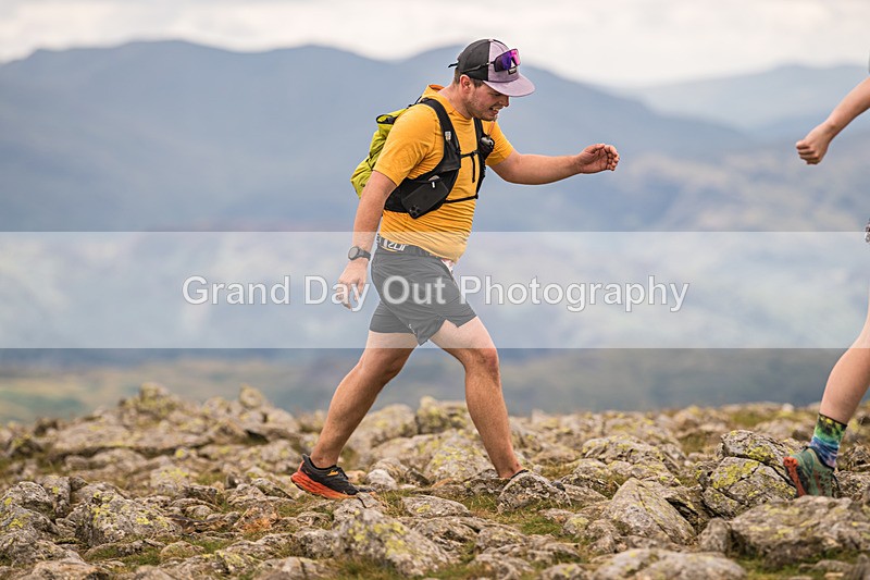 Rydal Round-847 - Rydal Round Fell Race Thursday 31st July 2025