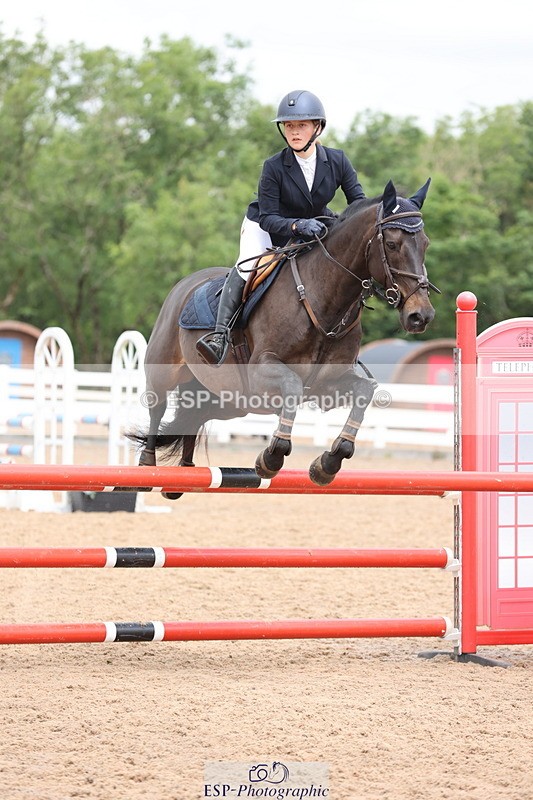 240630A-115019-12779 - Cls 31 Discovery and 90cm Open