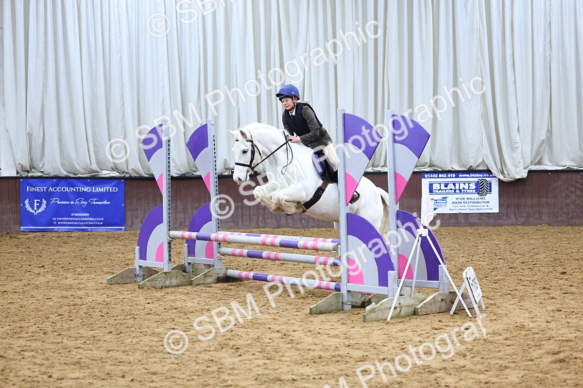 SBM_001521 - Class 4 - 70cm