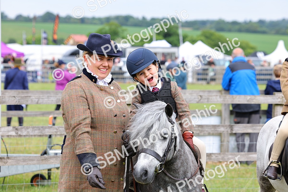 SBM_08283 - Class 42-43 - LIHS BSPS Heritage Working Sports Pony