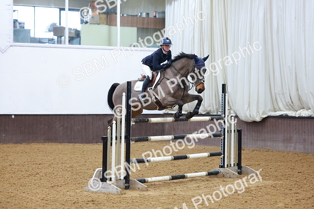 SBM_004277 - Class 6 - National 1.30 1.40m