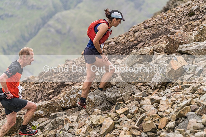 Borrowdale-969 - Borrowdale Fell Race Saturday 3rd August 2024