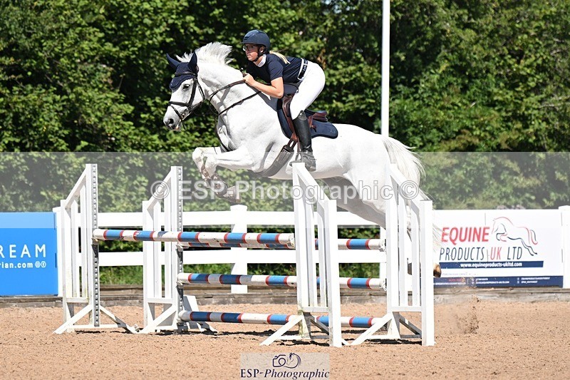 250709-112102-00364 - Cls 2 Snr Discovery & 1m Open