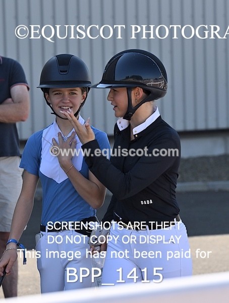 BPP_1415 - CANDIDS