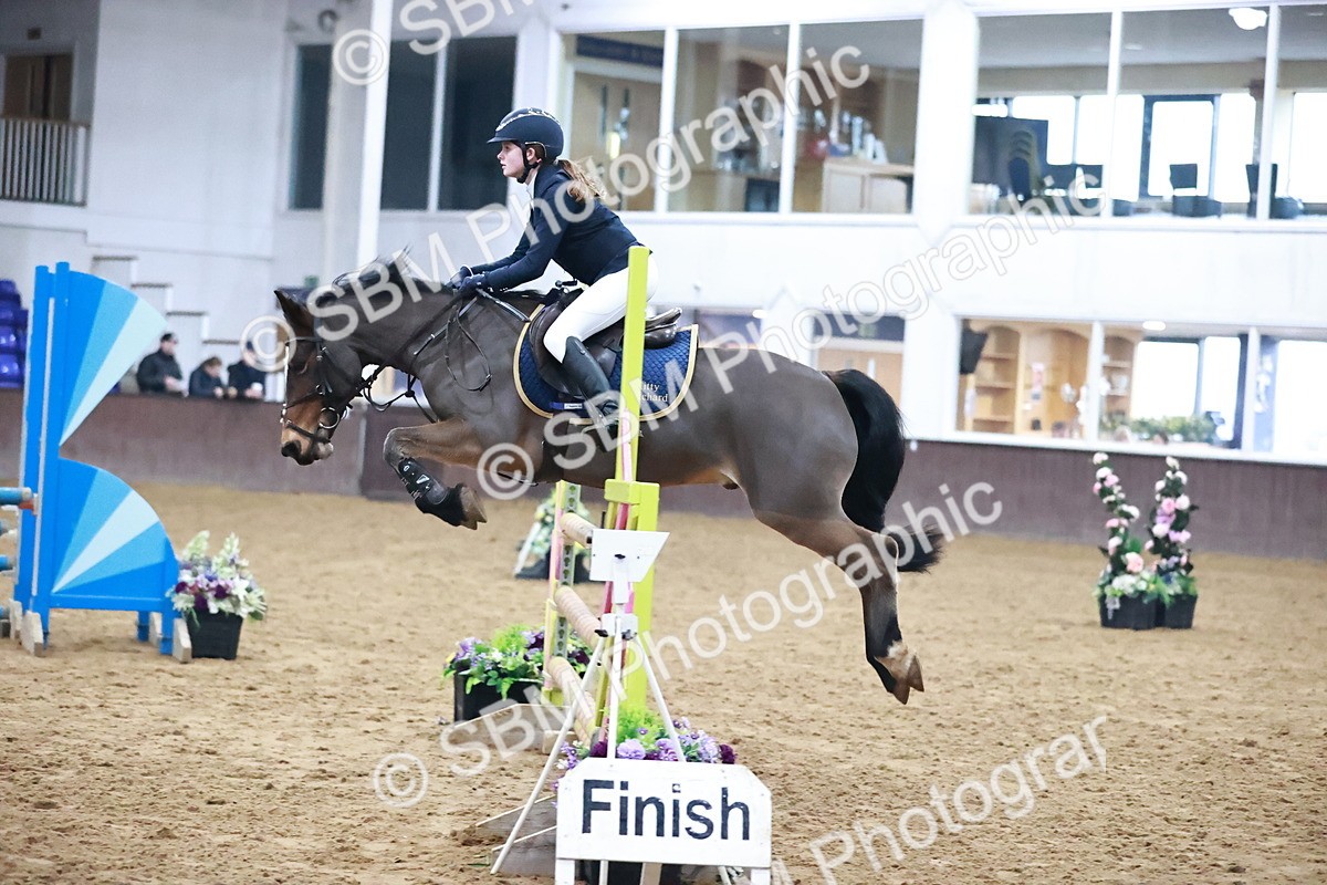 SBM_002988 - Class 13 - Blue Chip Pony Newcomers 1.00m