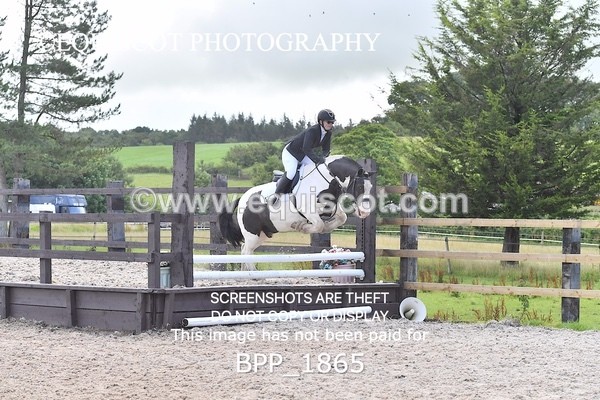 BPP_1865 - DERBY CLASS 5 - 60CM