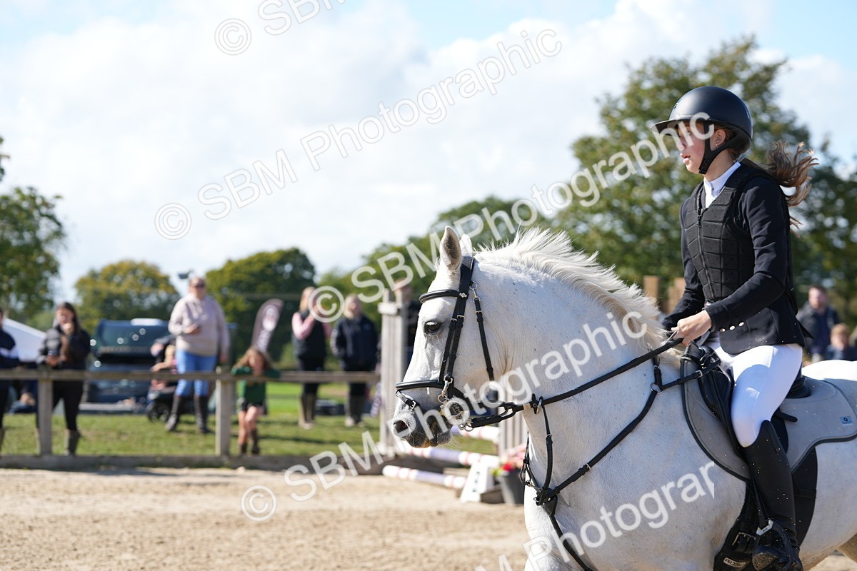 SBM_44459 - J7 - Junior Pony 60cm Championship