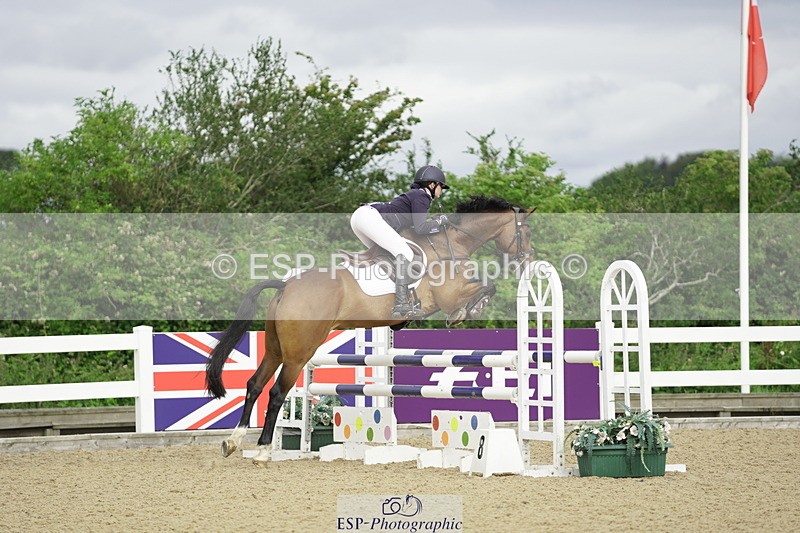 230728A-095206-00160 - Cls 7 British Novice & 90cm Open