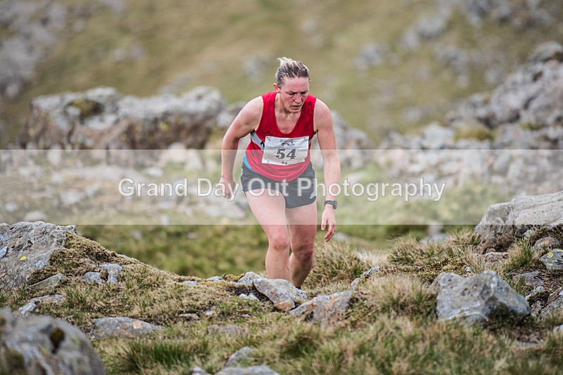 Glaramara-170 - Glaramara Fell Race Sunday 21st May 2023