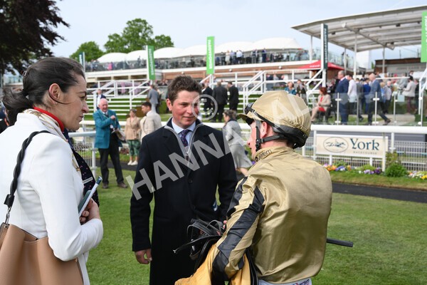 yr13052022r6-22 - Race 6 4.45pm Yorkshire Equine Practice Stakes