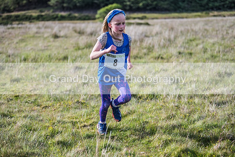 Gavel-41 - Gavel Fell Races (Junior & Senior) Wednesday 28th May 2025