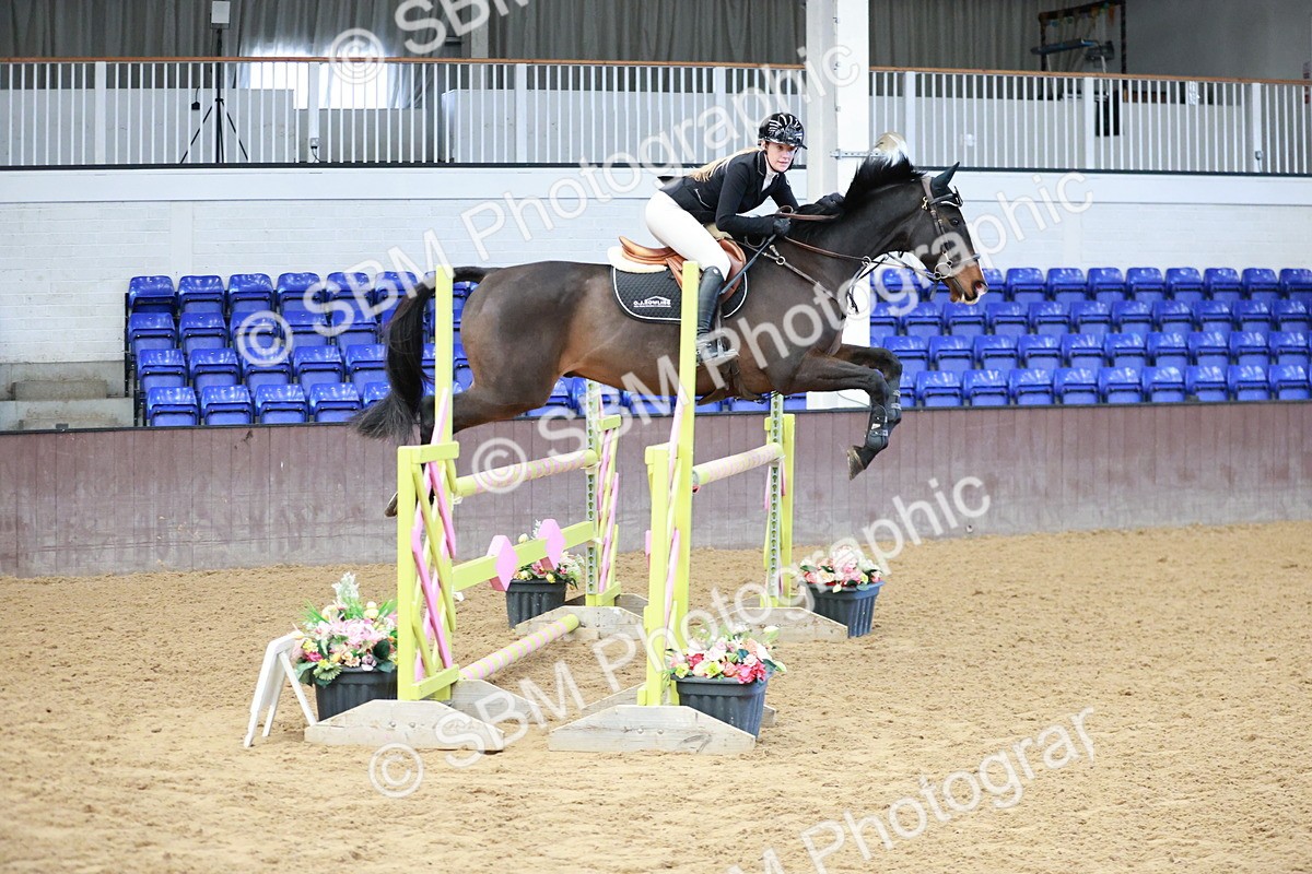 SBM_003877 - Class 11 - Senior Newcomers - 1.10m