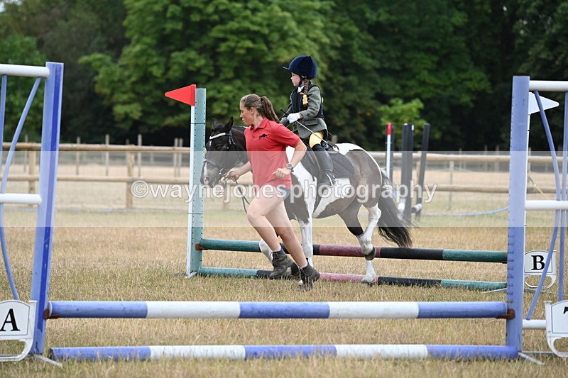 WJ6_9733 - Class 12 Minimus Jumping 45cm
