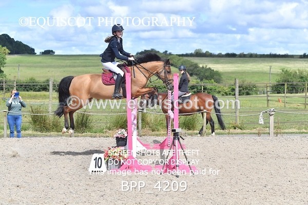 BPP_4209 - CLASS 16 SUN Pony Discovery / 90cm Open