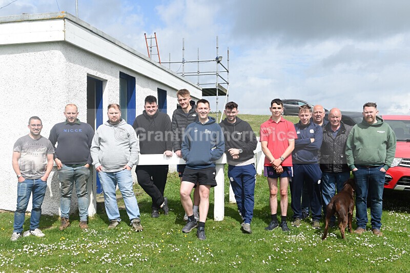 093 - The build up to Selkirk Common Riding 2026
