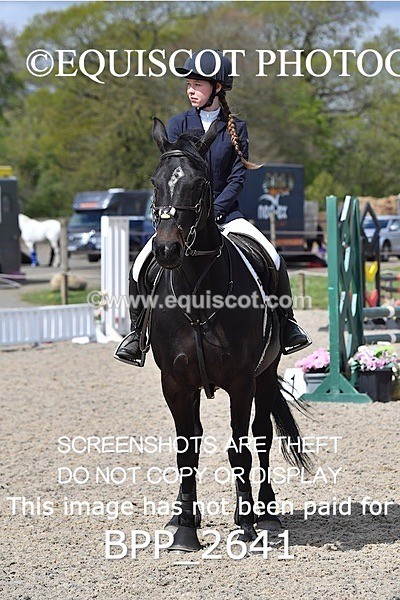 BPP_2641 - FRI CLASS 3 0.85M AMATEUR CHAMP QUAL